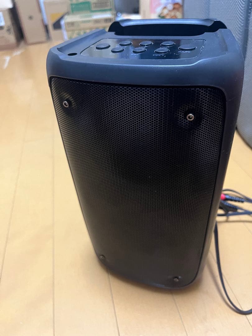 Pioneer DDJ-FLX4 DJコントローラー ヘッドホンスピーカーセット