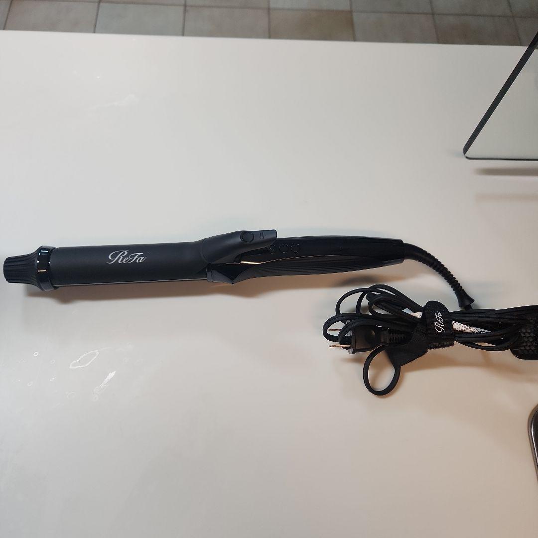 リファ コテ さゆ