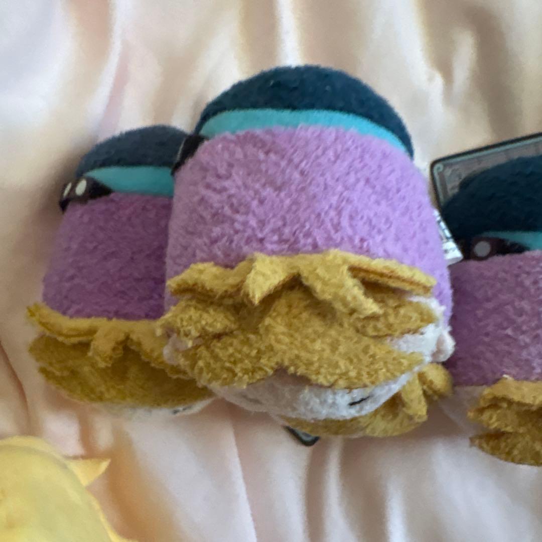 ONEPIECE ムギムギおてだま マルコ まとめ売りセット‼️お値下げ可能、