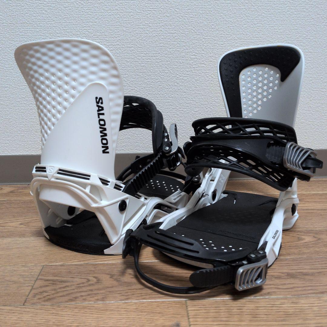 SALOMON サロモン HOLOGRAM　Ｍsize