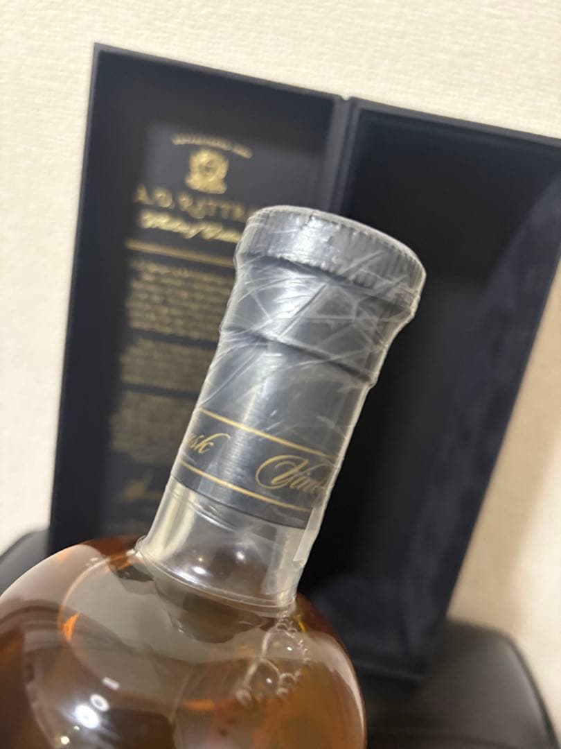 ADラトレー　ハイランドパーク　1995 23年