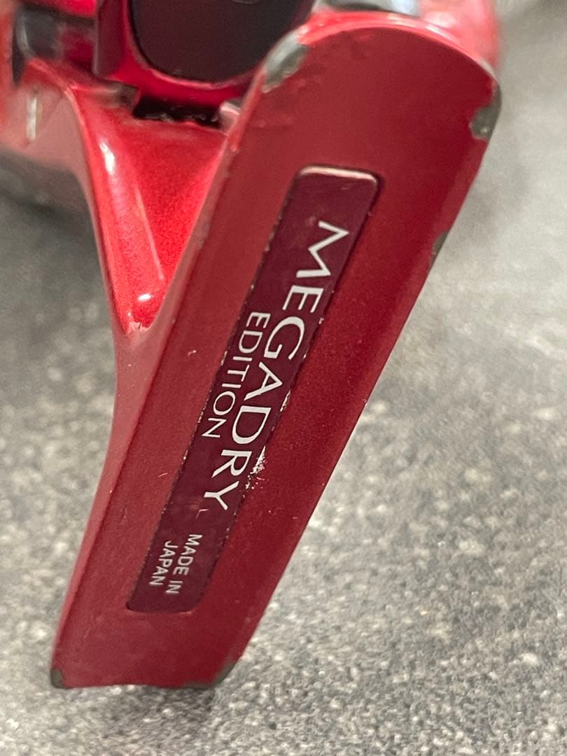 ダイワ ISO トーナメント メガドライZ3000LB MEGADRY