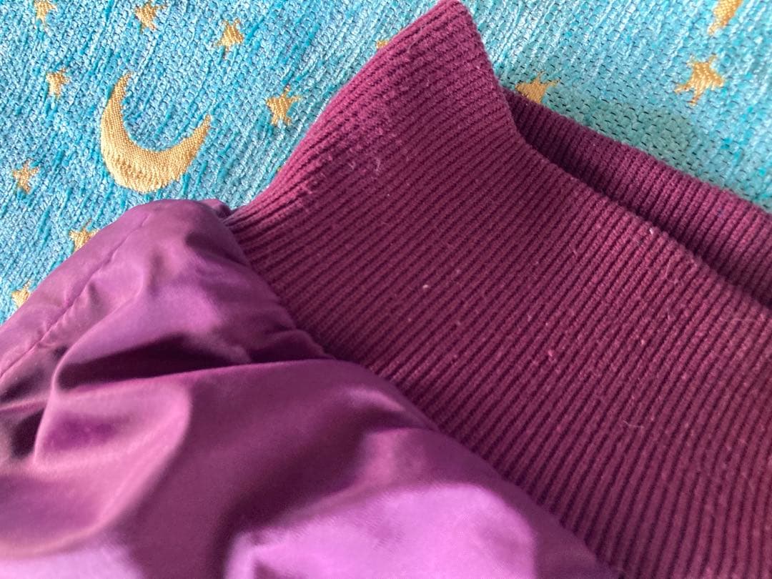 patagonia ナイロンジャケット M