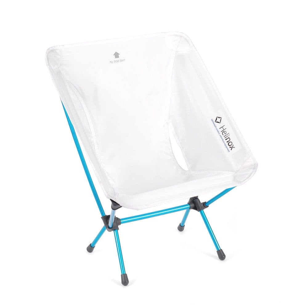 HELINOX ヘリノックス Chair Zero チェアゼロ White