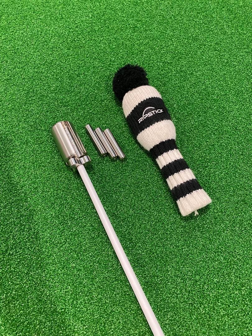 RYPSTICK リップスティック ゴルフ素振り用