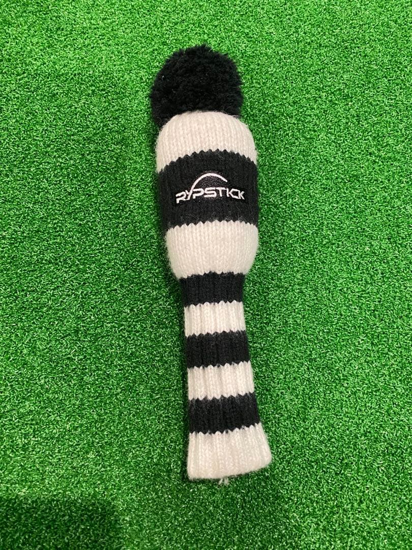RYPSTICK リップスティック ゴルフ素振り用