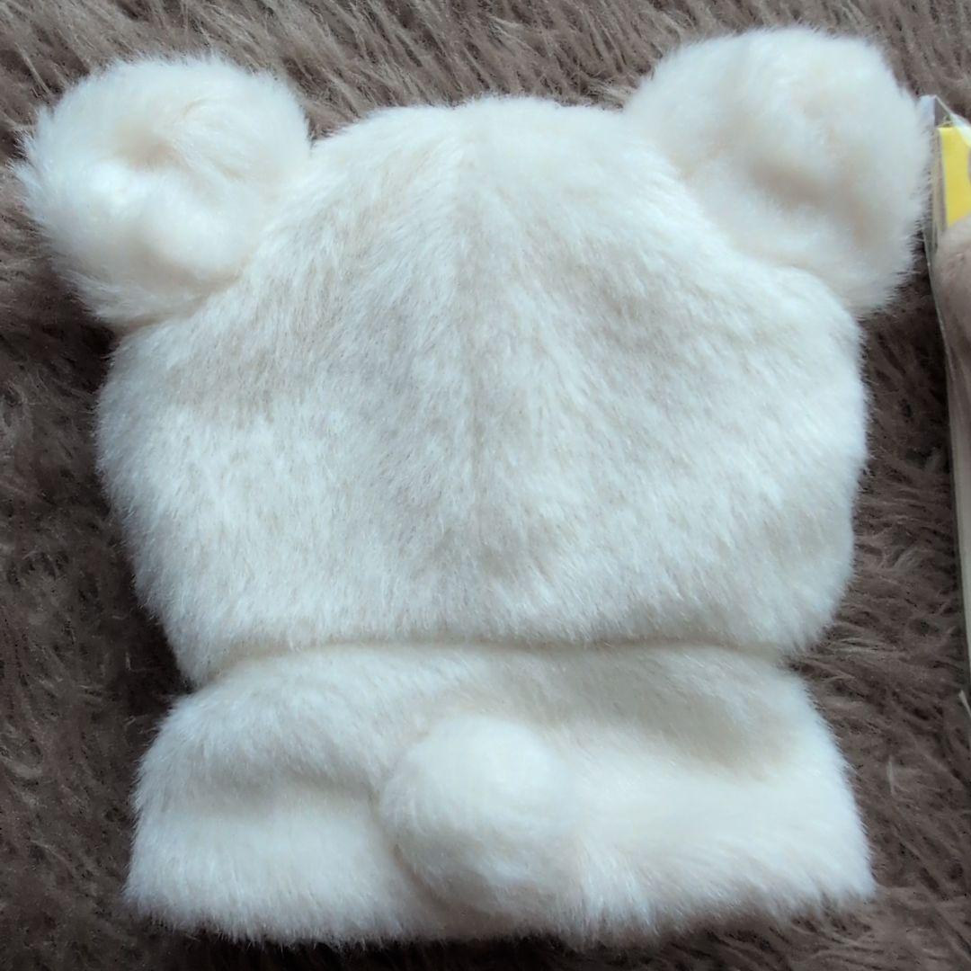 いつでもいっしょ おきがえリラックマ