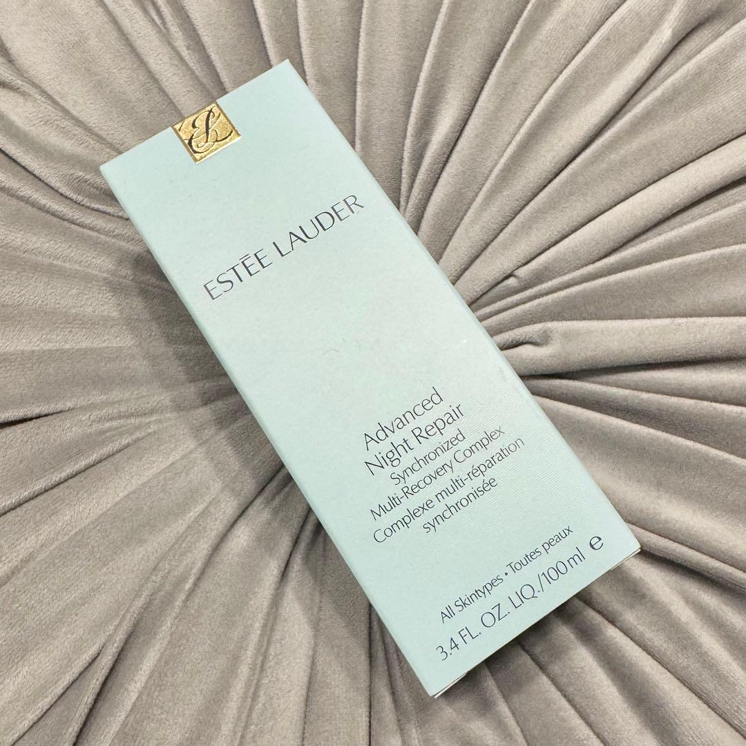 エスティーローダー アドバンスナイトリペア SMRコンプレックス 100ml
