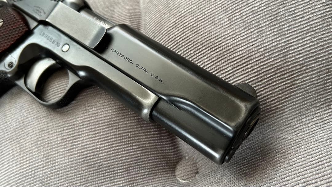 【WA】BOBCHOW/ボブチャウ バージョン1.5 ビンテージエディション