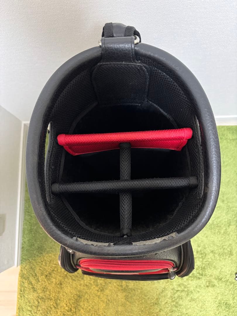 Callaway EPIC FLASH キャディバッグ