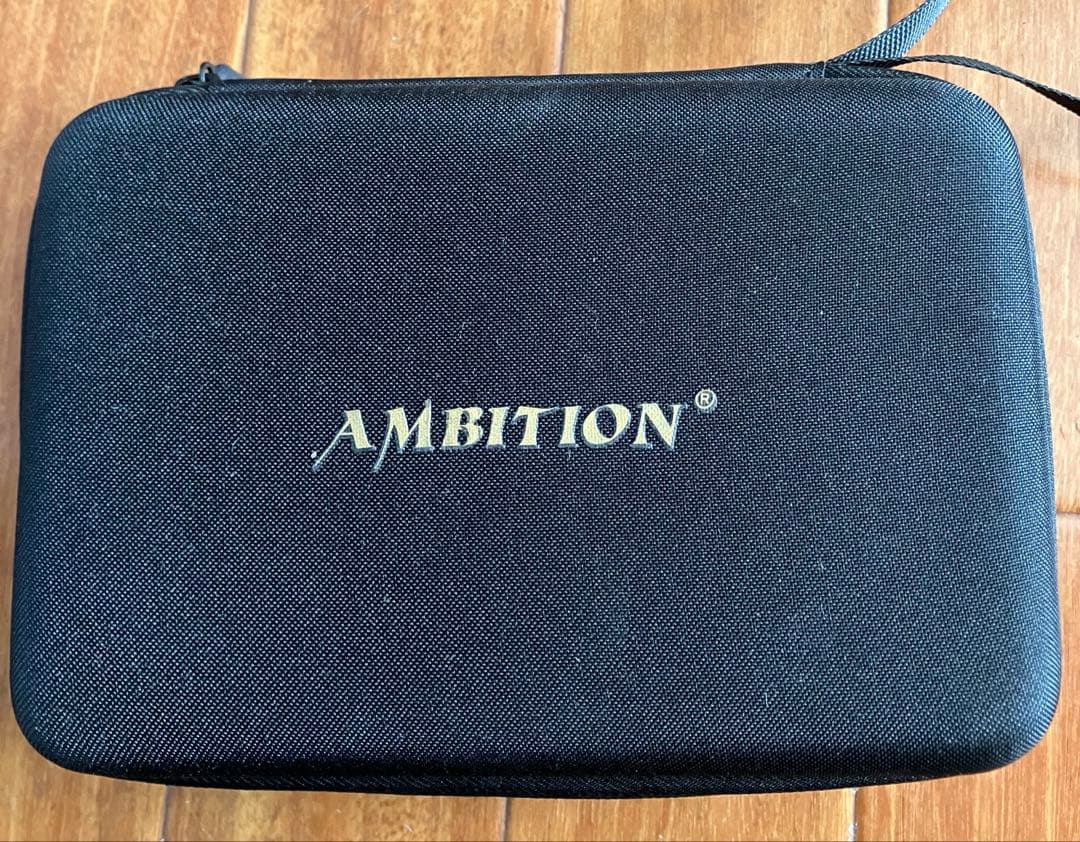 その他 Ambition sally tattoomachine