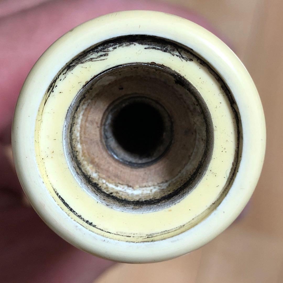 Rass Espiritu・CustomCue  エスピリチュキューシャフト2本