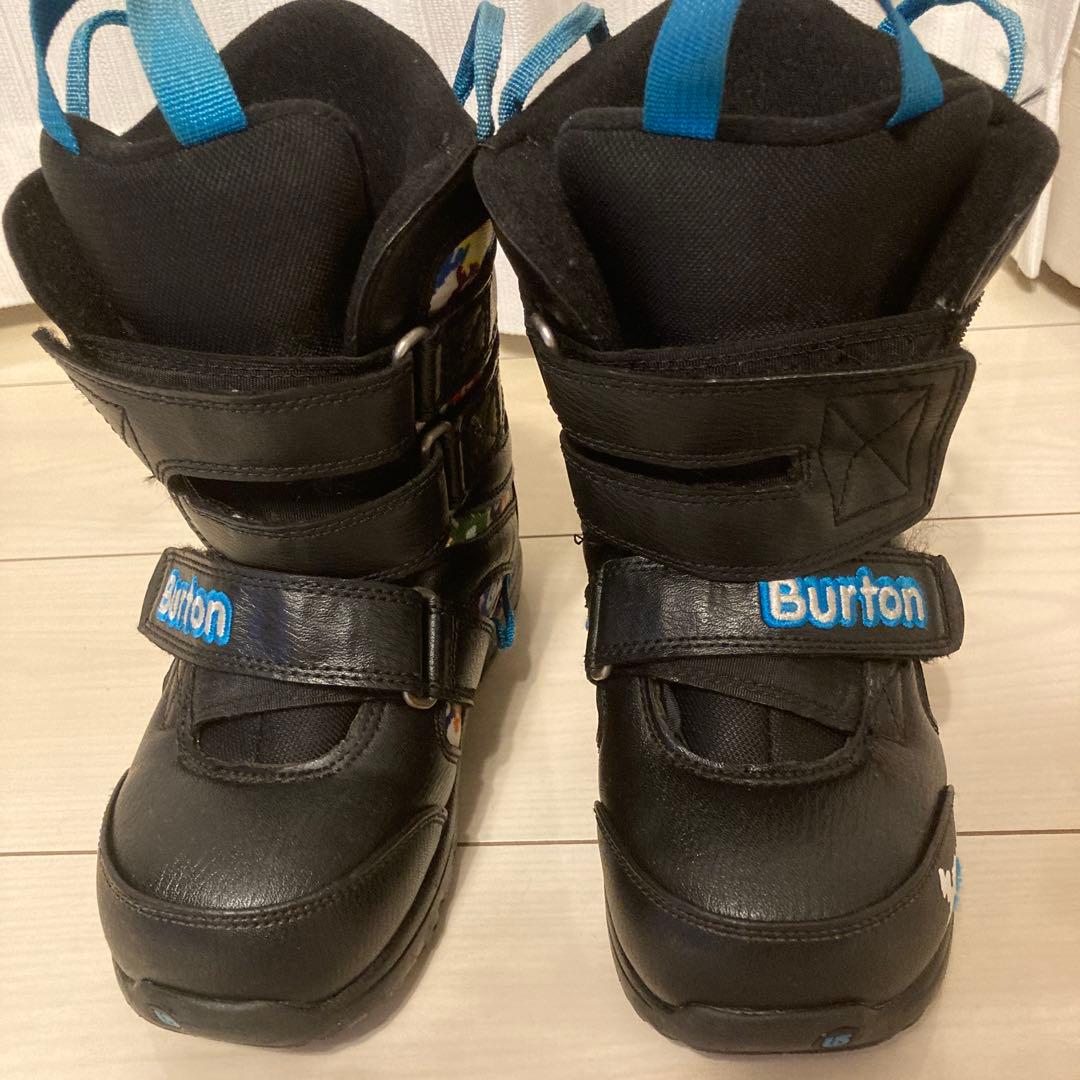 Burton 19.5cm スノーブーツ
