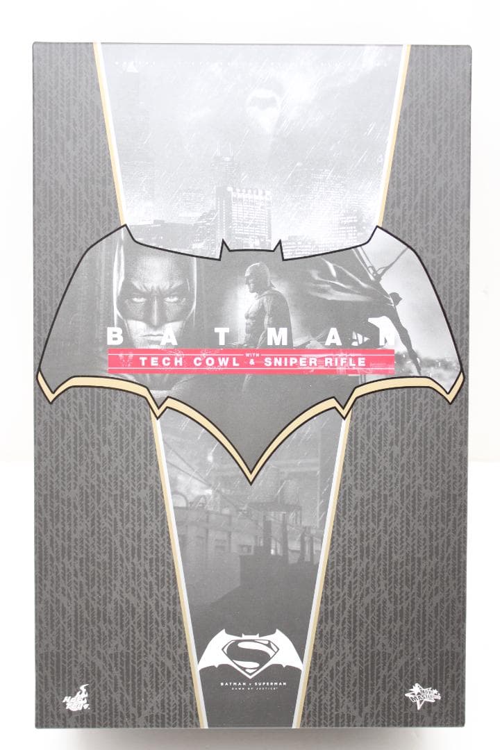 バットマンVSスーパーマン ジャスティスの誕生 1/6 29-MA0629-08