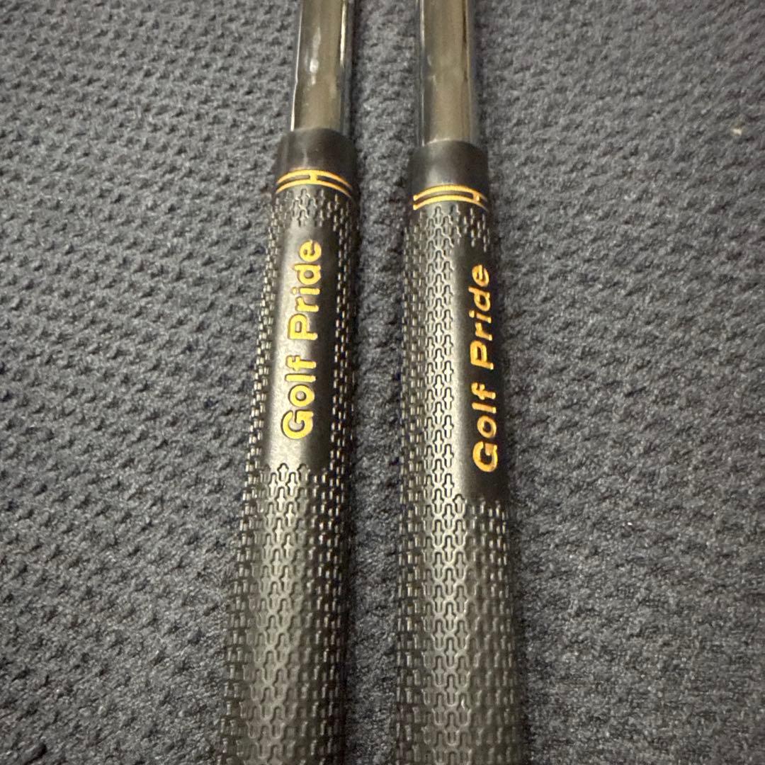 エポン EPON AF-903 20.23度セット アイアン型