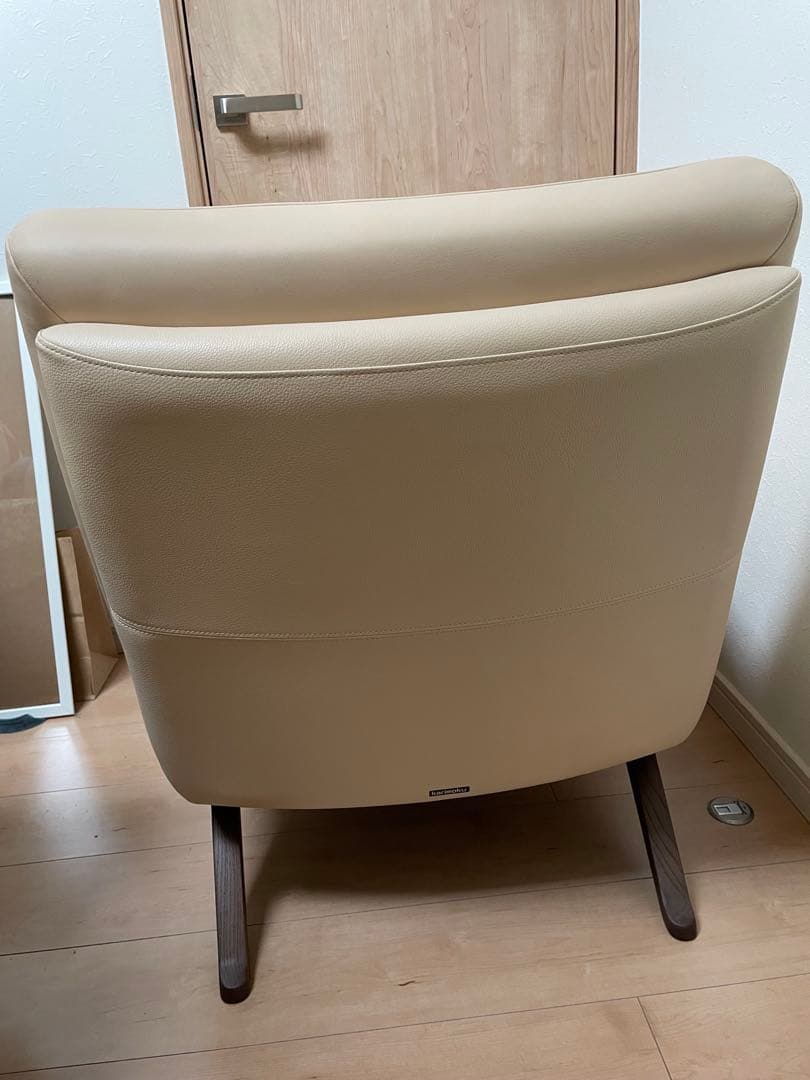 karimoku (カリモク) 1人掛けソファー