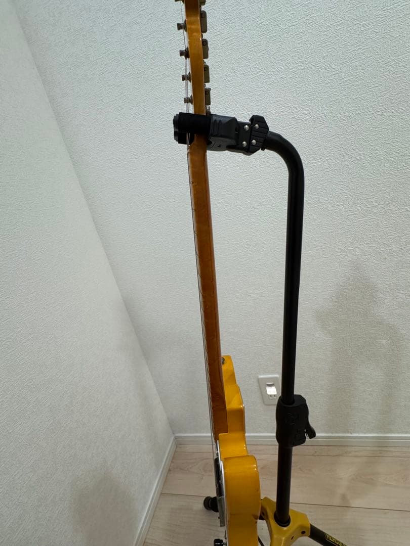 fender custom shop テレキャスター　ノーキャスター　USA