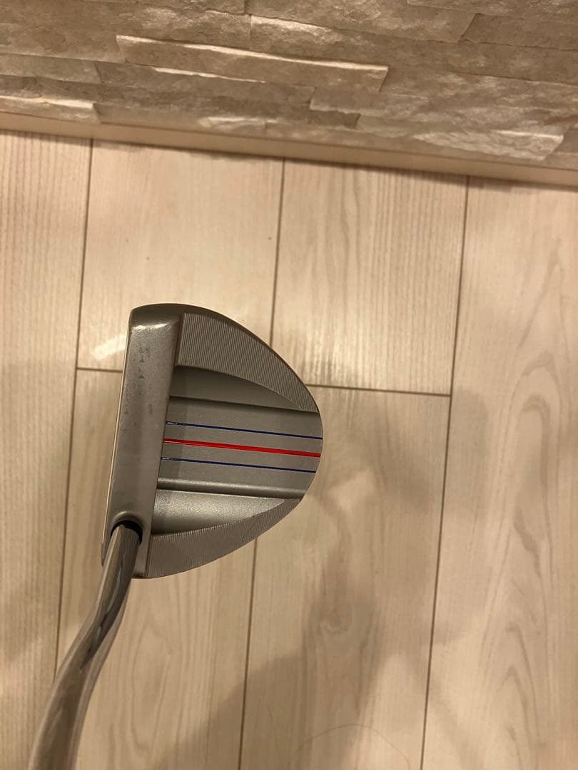 Odyssey White Hot OG V-Line パター　34インチ