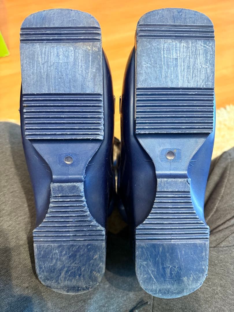 LANGE WORLD CUP RS ZA+ 22-23モデル