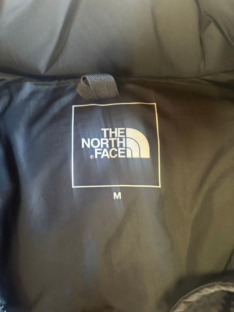 【値下げ】GTX Nuptse Jacket ヌプシ30周年モデル