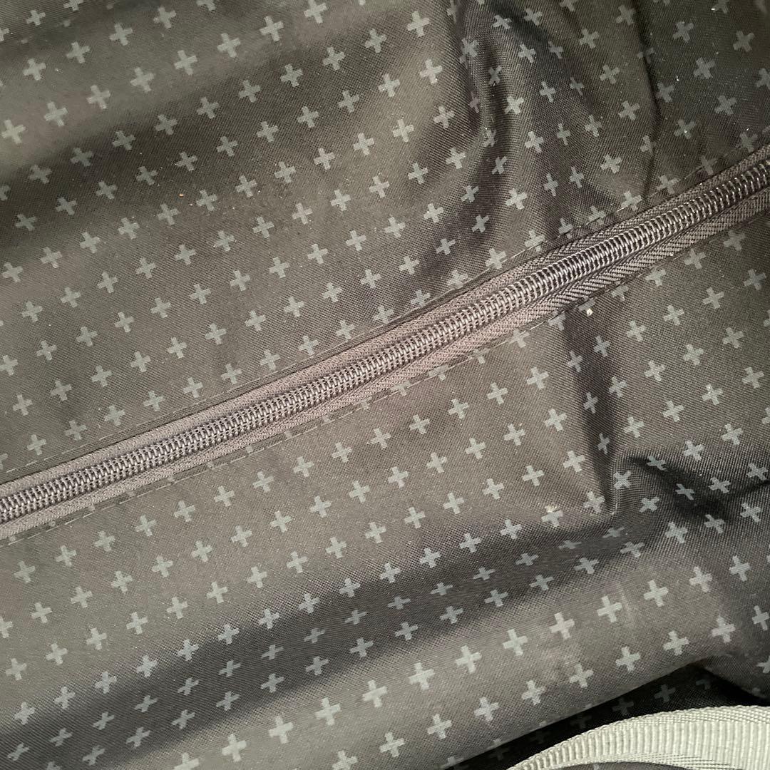 あ*こ様 激レア RIMOWA スイス航空 サルサ 2輪 マットブラック 機内持