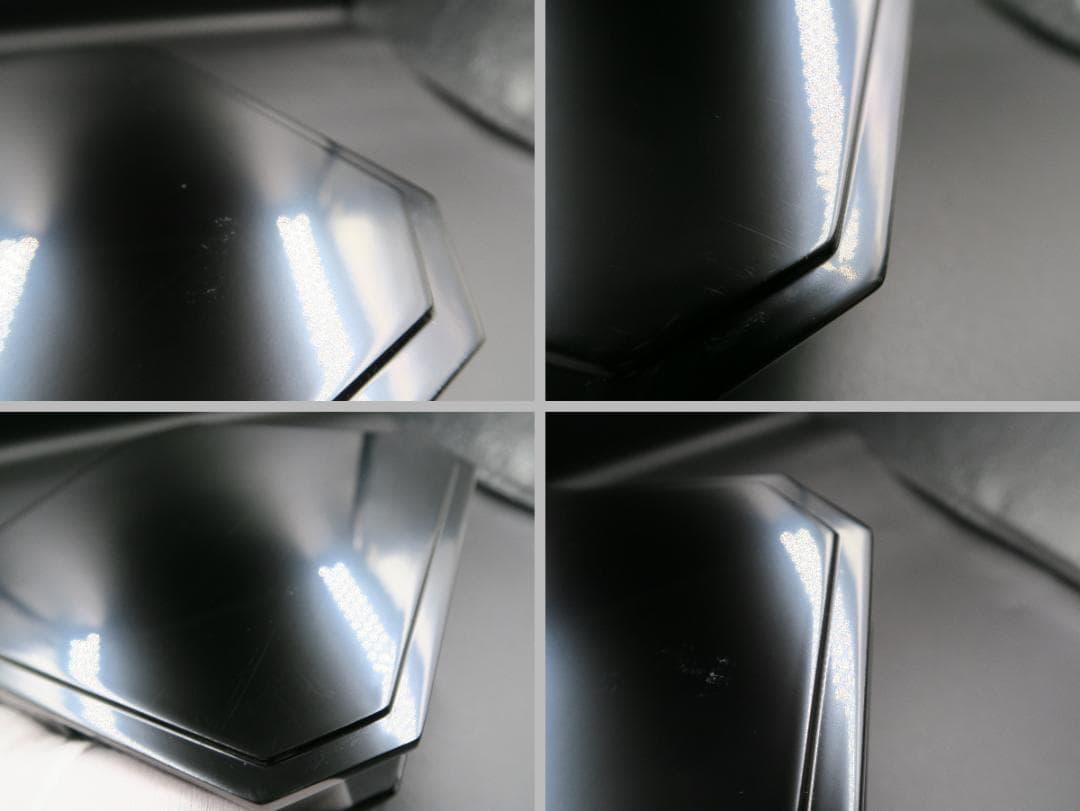 【輪島塗】縁高重 五段重 黒真塗 輪島塗工房 静峰 塗師静峯大家芳男 天然木共箱