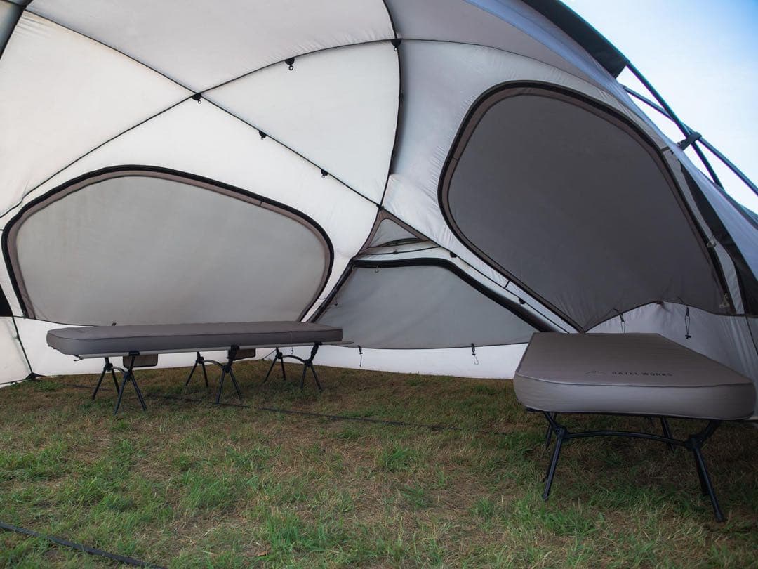 【新品・未使用】RATEL WORKS フェルセン