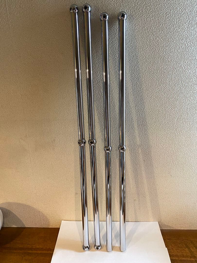 USMハラーチューブ・ボールセット 33.5cm 計4セット