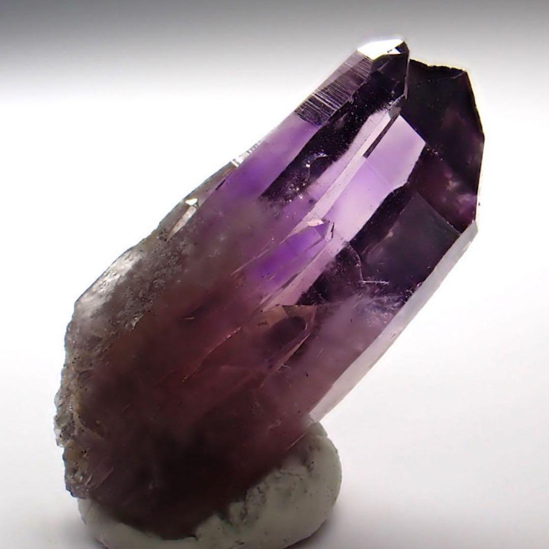 【メキシコ/ゲレロ産】アメジスト(ツリーファントム)