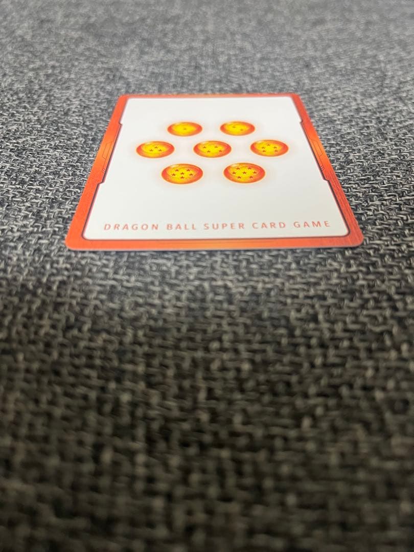 ドラゴンボール　フュージョンワールド　漫画ブースター　エナジーマーカーE-44