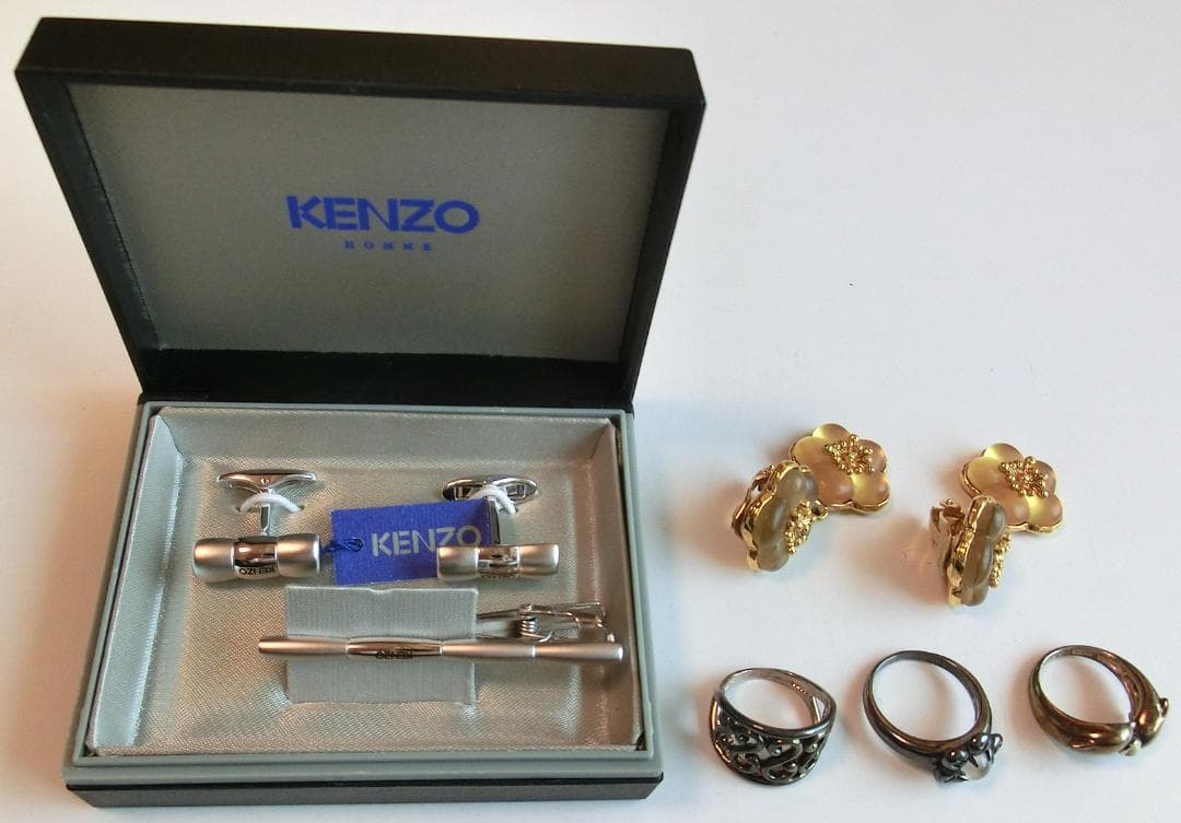 KENZO アイテム５点等全19点