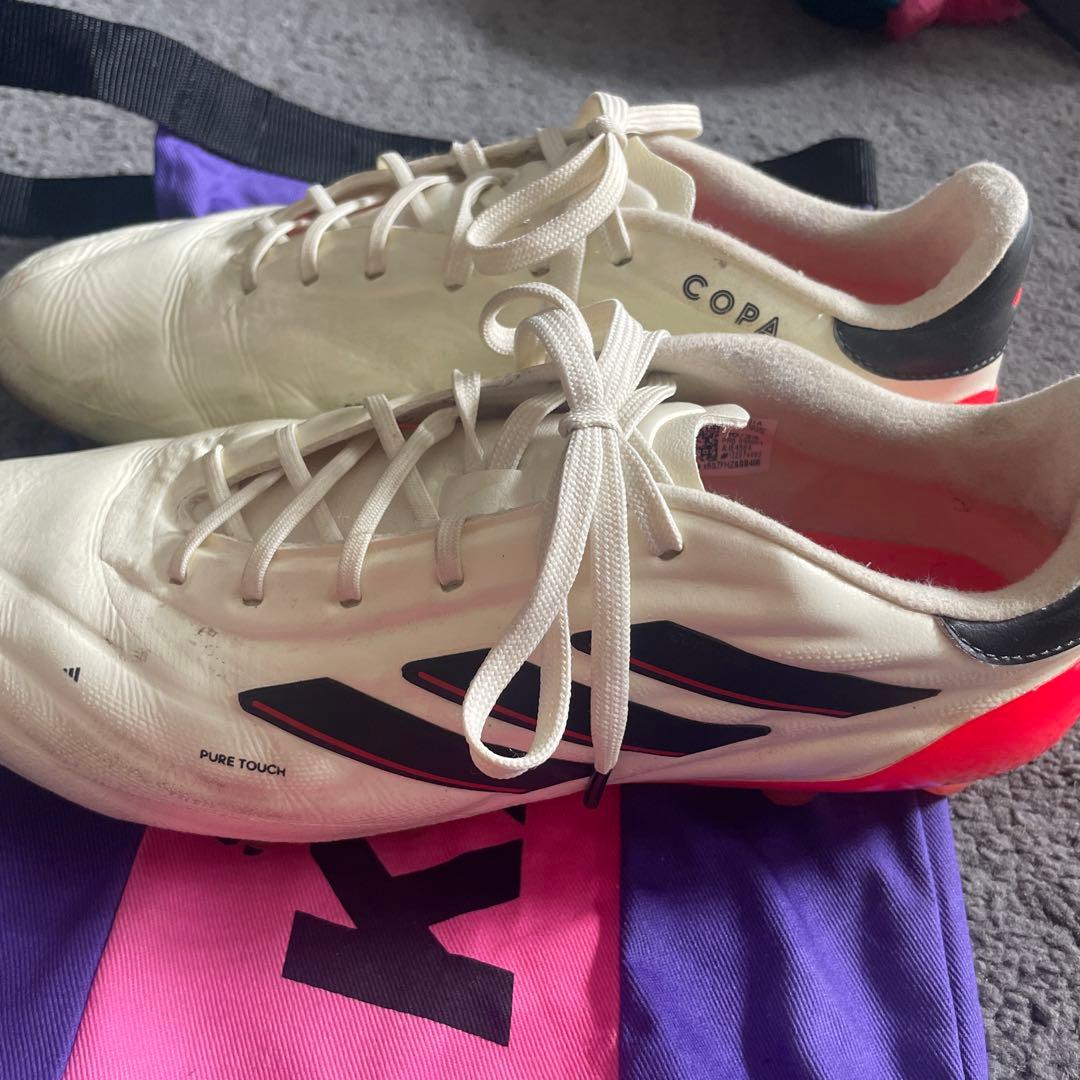 コパ ピュア 2 Elite HG/AG