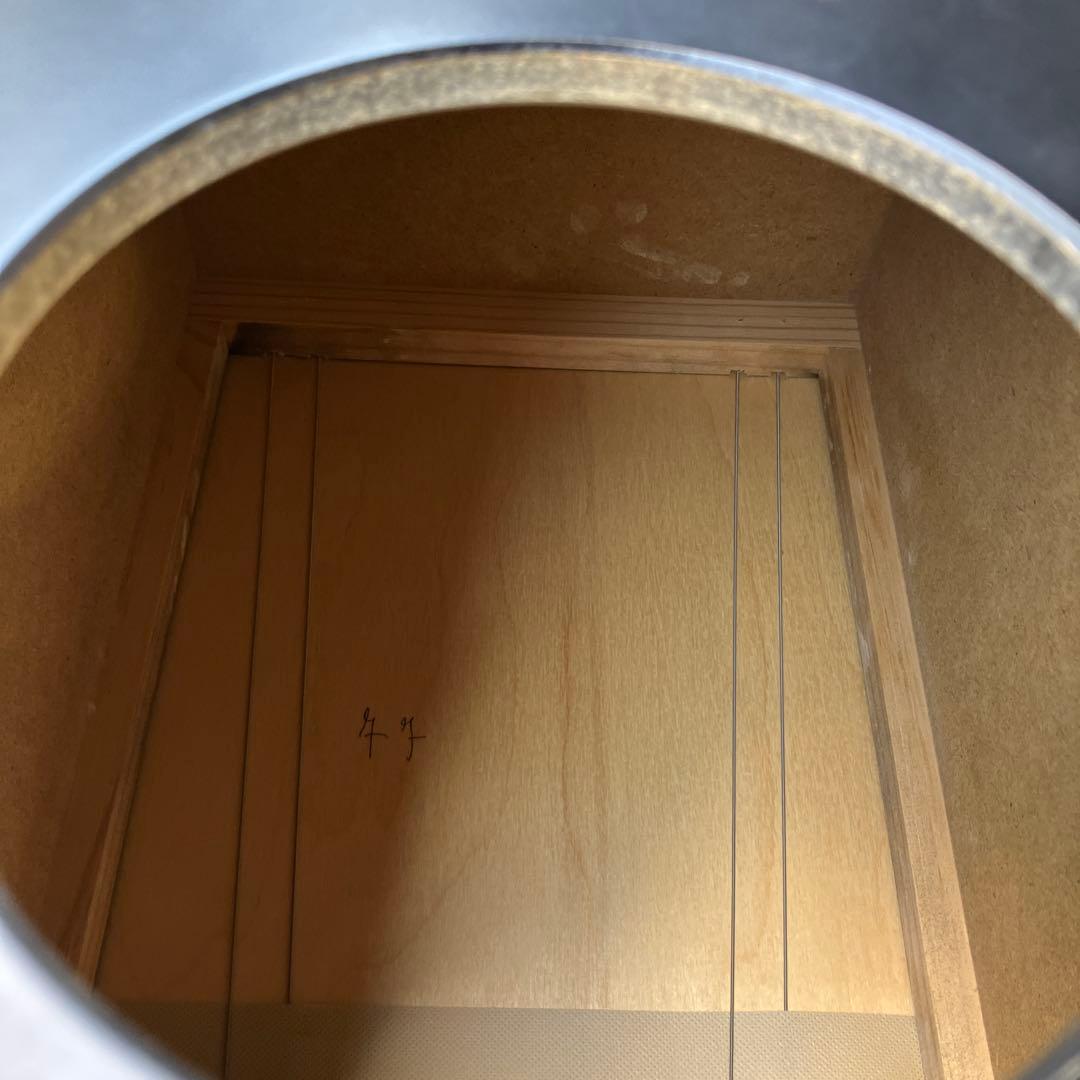 J.Leiva ホセレイバ　カホン