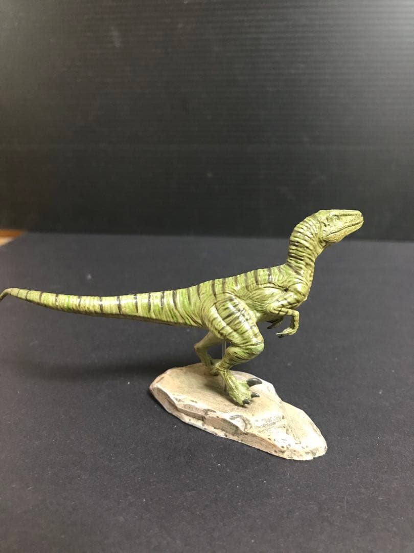 【本心楠改 1/35 ラプトル4姉妹 ver.カエサル】