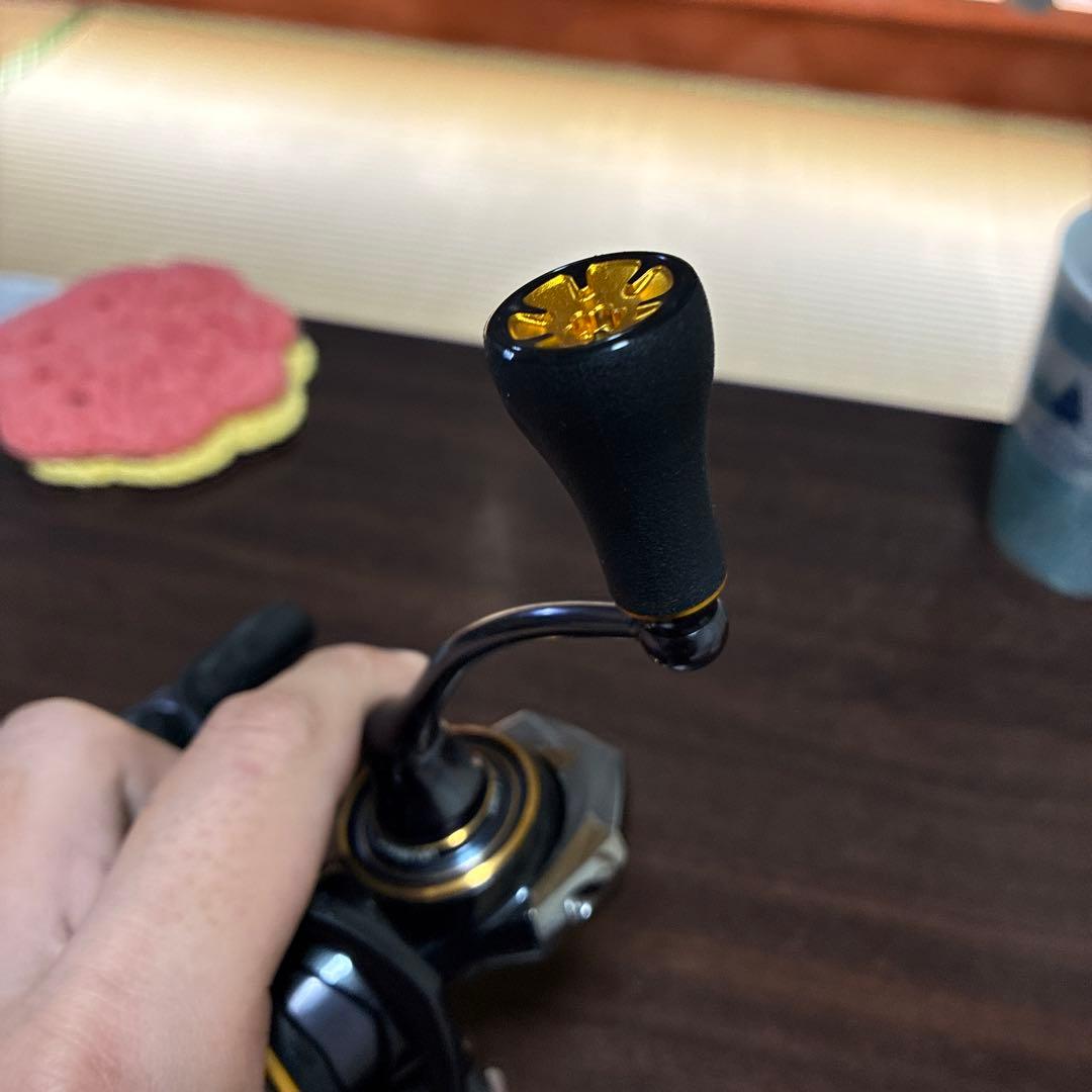 Daiwa カルディアFCLT2000S-H