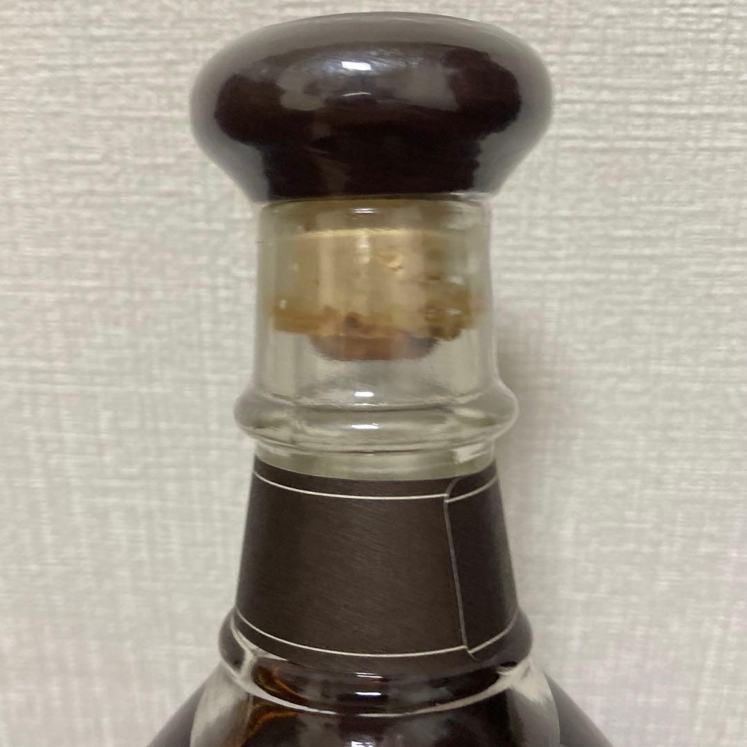 【最後の1本！】ワイルドターキー　フォーギブン　初期ロット　バッチナンバー302