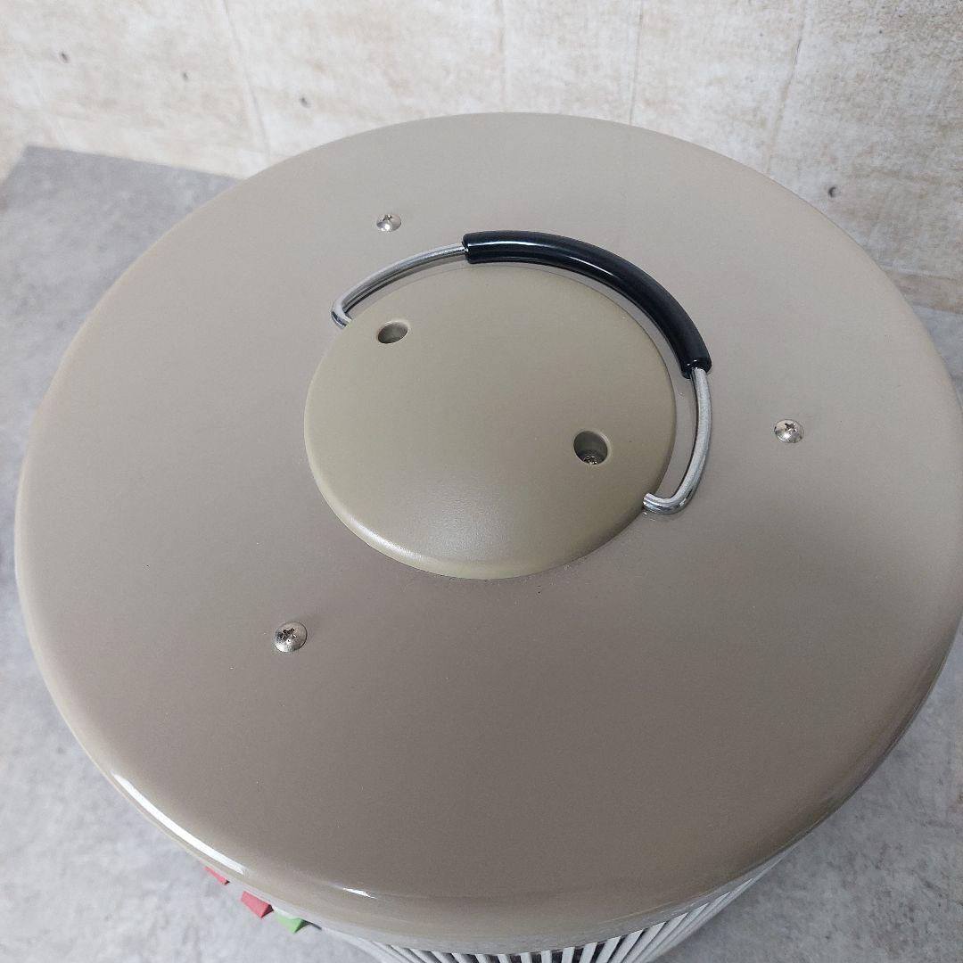 暖話室 1000型 ベージュ パネルヒーター DAN1000-R16 2024年