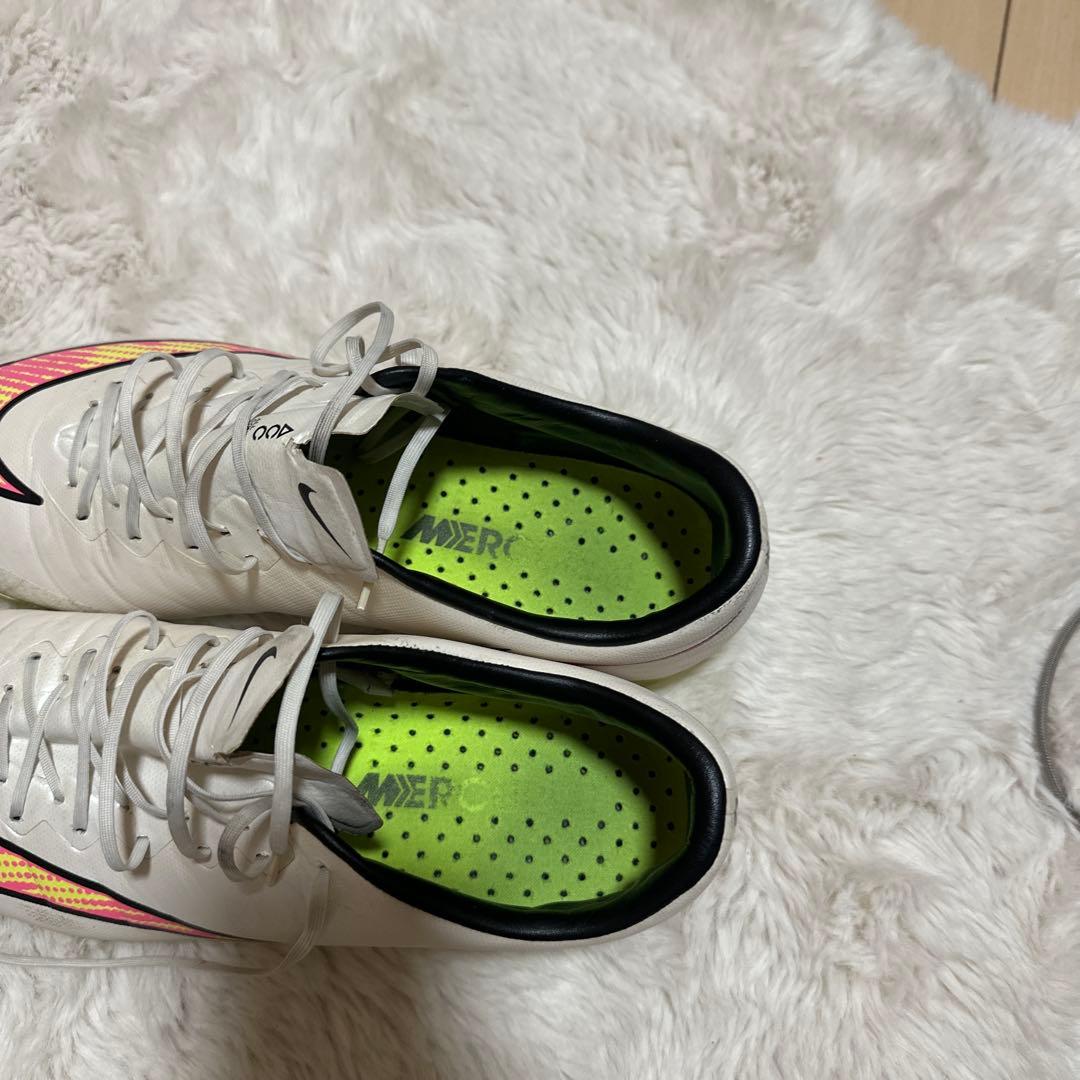 NIKE マーキュリアル ヴェイパー X