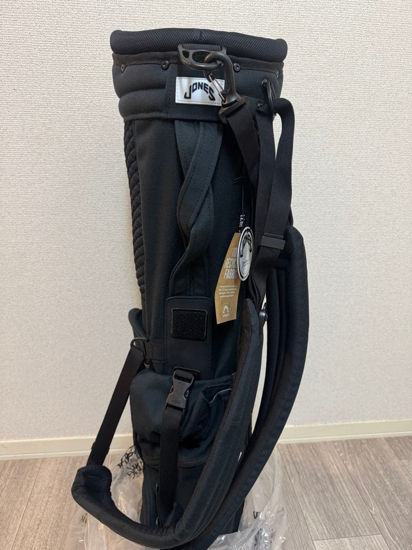 Clubhaus x JONES x Manhattan Portage ‘25