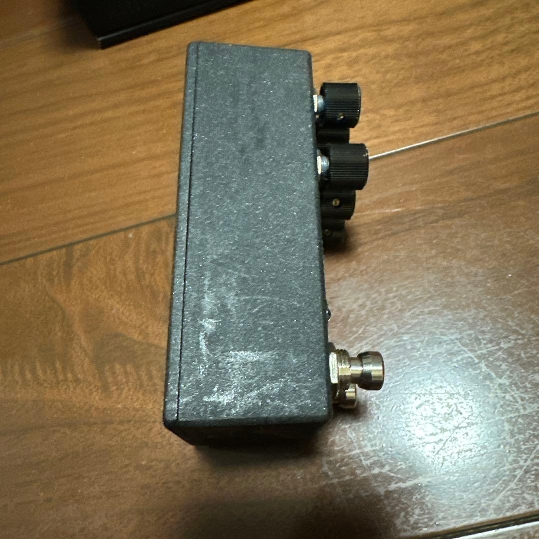 【箱あり】 ARP-87 Walrus Audio