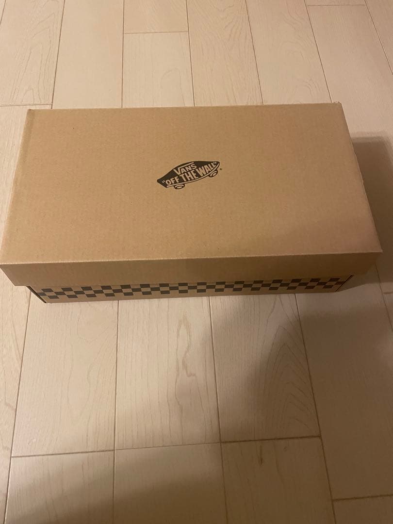 【新品】長瀬智也 ROLLER VANS US9 (27㎝)