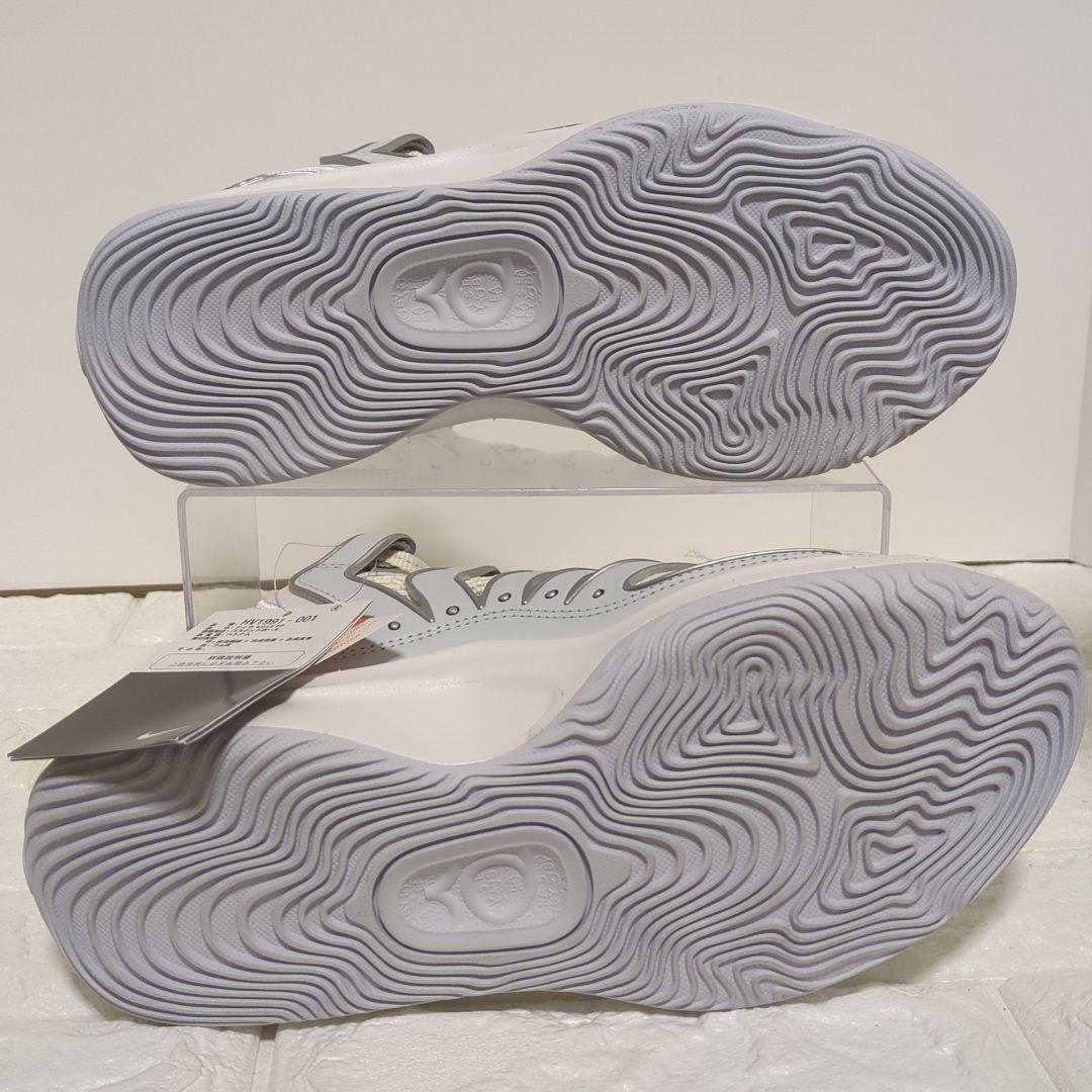 26.5 NIKE KD18 EP ナイキ ケビン デュラント バッシュ