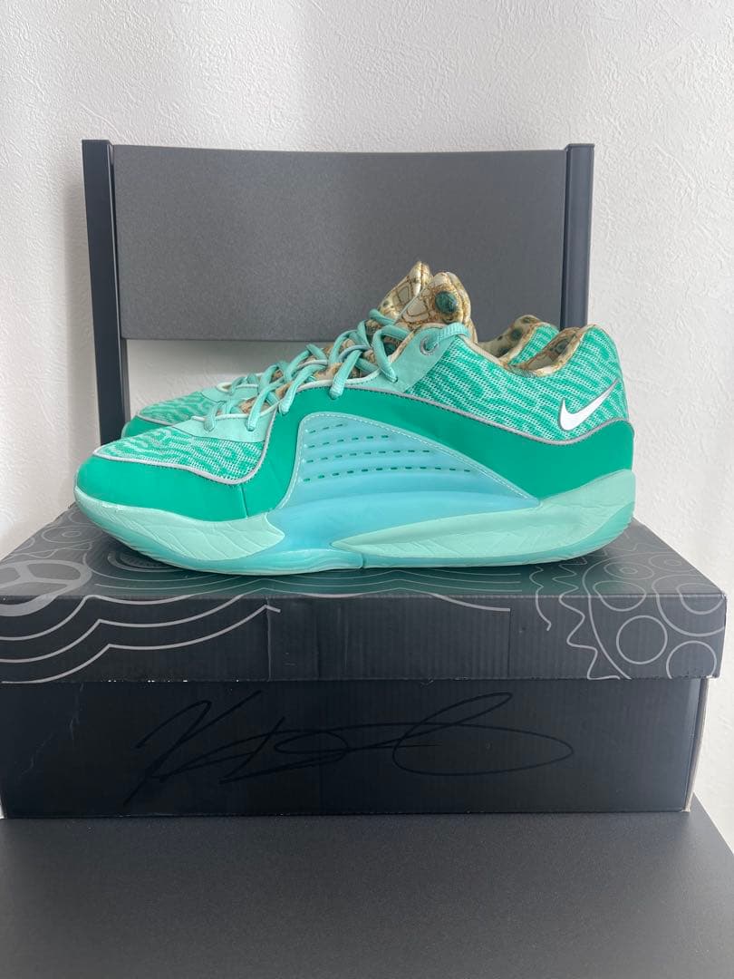 【値下げ中】NIKE KD 16 EP