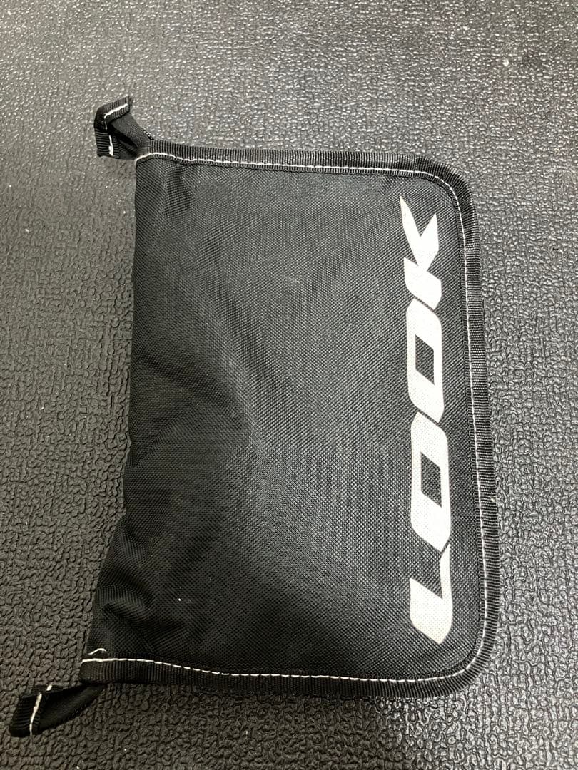 LOOK 785 HUEZ RS 2020 Disc フレームセット Lサイズ