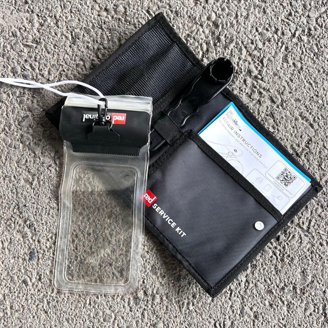 美品　レッドパドルカンパニー　SUP ボード　リュック付　10’8ft