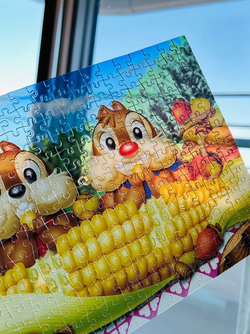 【訳あり品】 ディズニー他 ジグソーパズル まとめ売り　長期休みの暇つぶしに♪