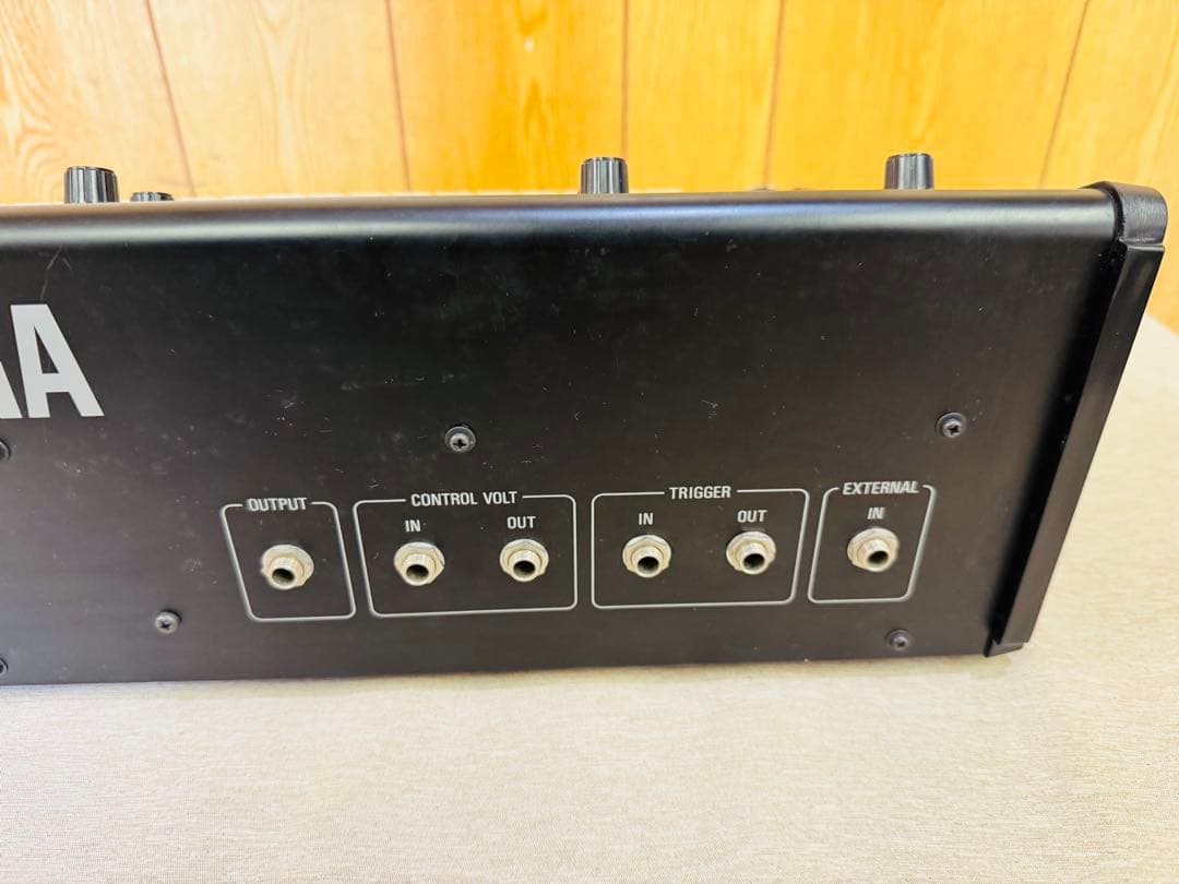 YAMAHA CS-5 シンセサイザー ヤマハ