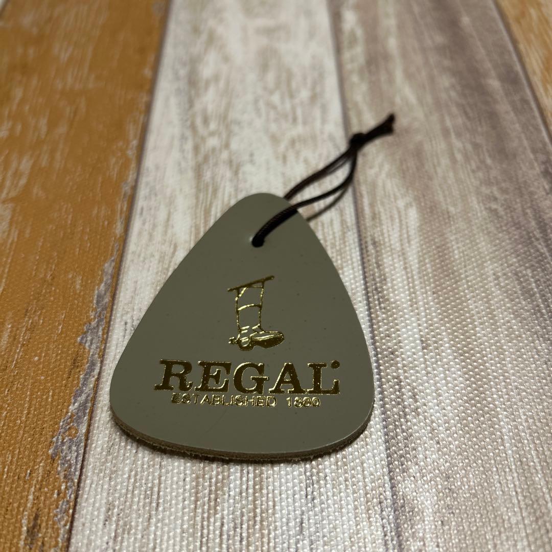 REGAL ボウリングシューズ （サドルシューズ）グレー/ブラック