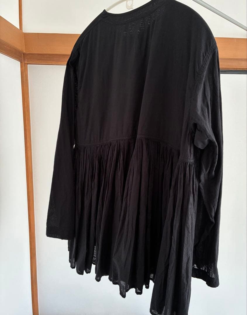 かぐれ　アンガルカシャツ