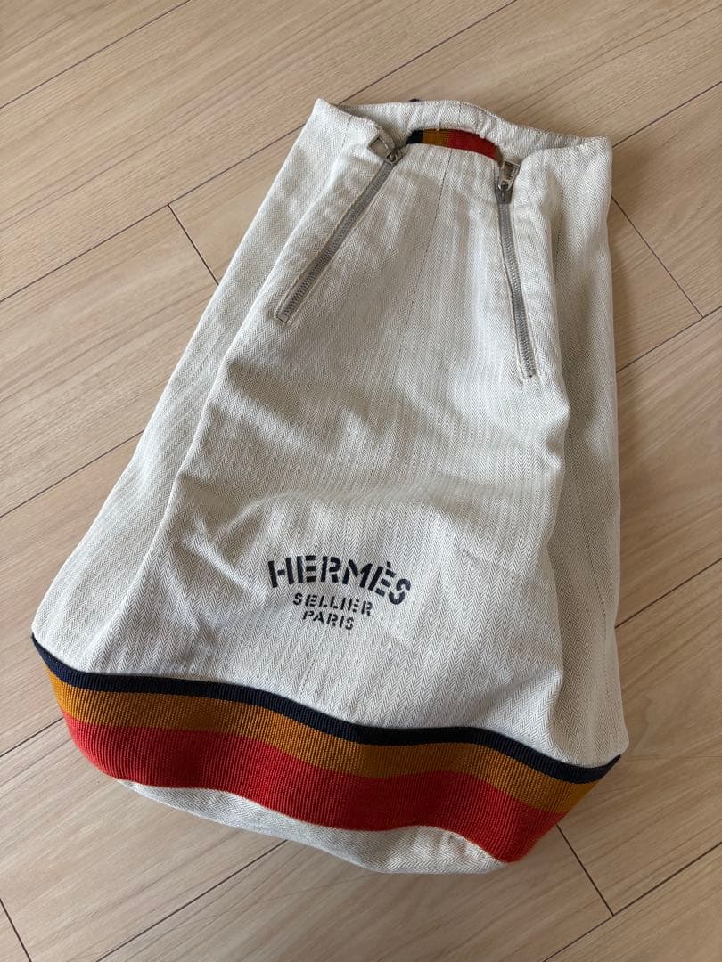 HERMÈS キャバリエ